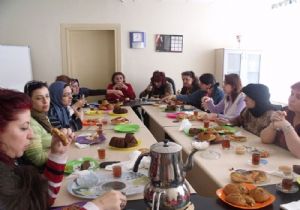 Siyasete 'Kadın Damgası'